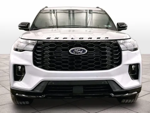 Another view of 2026 Ford Explorer ST-Line for sale in Dillsburg, PA at Bob Ruth Ford Dillsburg