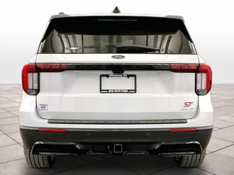 More photos of 2026 Ford Explorer ST-Line at Bob Ruth Ford Dillsburg, PA