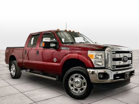 Photos of 2016 Ford Super Duty F-250 SRW XLT for sale in Dillsburg, PA at Bob Ruth Ford Dillsburg