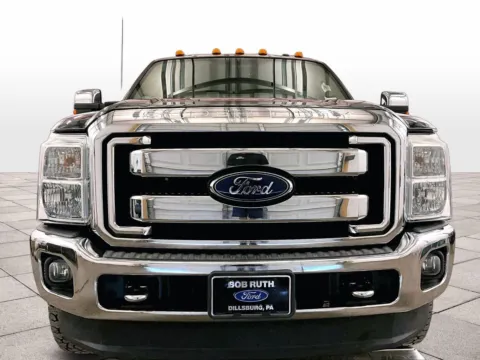 Another view of 2016 Ford Super Duty F-250 SRW XLT for sale in Dillsburg, PA at Bob Ruth Ford Dillsburg