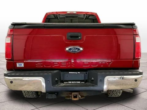 More photos of 2016 Ford Super Duty F-250 SRW XLT at Bob Ruth Ford Dillsburg, PA