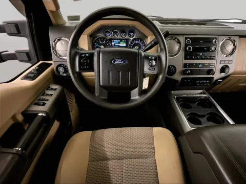 More photos of 2016 Ford Super Duty F-250 SRW XLT at Bob Ruth Ford Dillsburg, PA