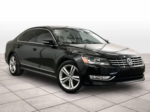 Photos of 2015 Volkswagen Passat 1.8T SEL Premium for sale in Dillsburg, PA at Bob Ruth Ford Dillsburg
