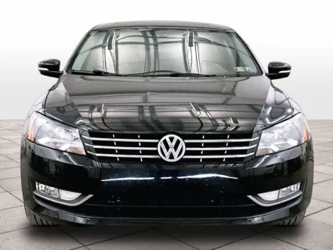 Another view of 2015 Volkswagen Passat 1.8T SEL Premium for sale in Dillsburg, PA at Bob Ruth Ford Dillsburg