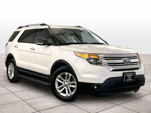 Photos of 2015 Ford Explorer XLT for sale in Dillsburg, PA at Bob Ruth Ford Dillsburg