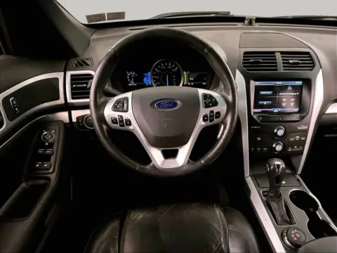More photos of 2015 Ford Explorer XLT at Bob Ruth Ford Dillsburg, PA