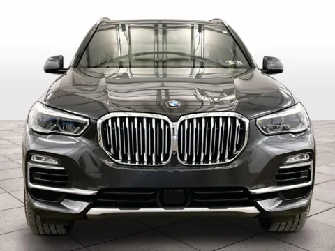 Another view of 2020 BMW X5 xDrive40i for sale in Dillsburg, PA at Bob Ruth Ford Dillsburg