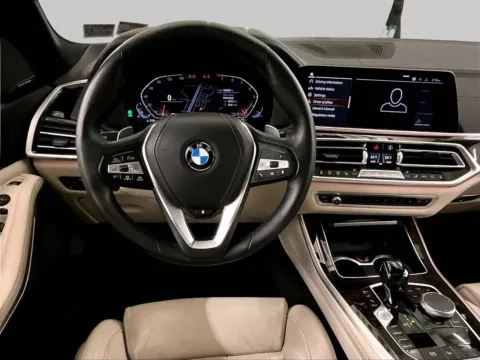 More photos of 2020 BMW X5 xDrive40i at Bob Ruth Ford Dillsburg, PA
