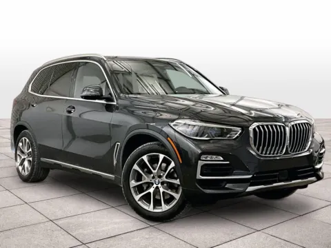 Another view of 2020 BMW X5 xDrive40i for sale in Dillsburg, PA at Bob Ruth Ford Dillsburg