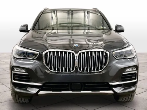 More photos of 2020 BMW X5 xDrive40i at Bob Ruth Ford Dillsburg, PA