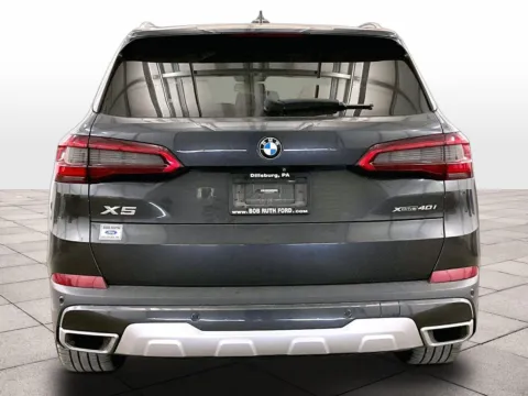 More photos of 2020 BMW X5 xDrive40i at Bob Ruth Ford Dillsburg, PA