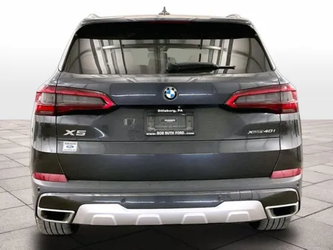 More photos of 2020 BMW X5 xDrive40i at Bob Ruth Ford Dillsburg, PA