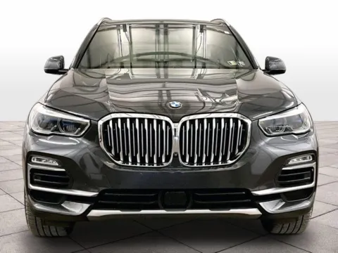 More photos of 2020 BMW X5 xDrive40i at Bob Ruth Ford Dillsburg, PA