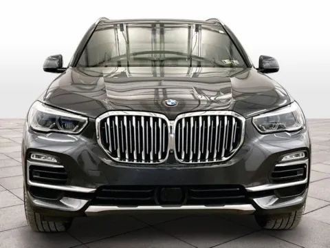 More photos of 2020 BMW X5 xDrive40i at Bob Ruth Ford Dillsburg, PA