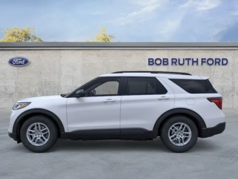 More photos of 2026 Ford Explorer Active w/200A Pkg at Bob Ruth Ford Dillsburg, PA