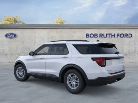 More photos of 2026 Ford Explorer Active w/200A Pkg at Bob Ruth Ford Dillsburg, PA