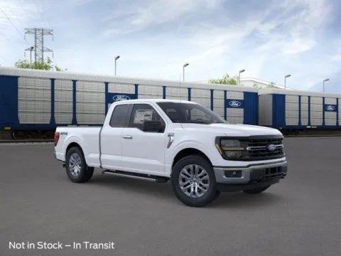 Photos of 2026 Ford F-150 XLT for sale in Dillsburg, PA at Bob Ruth Ford Dillsburg