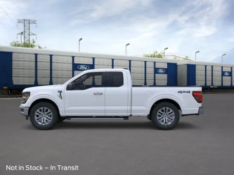 More photos of 2026 Ford F-150 XLT at Bob Ruth Ford Dillsburg, PA