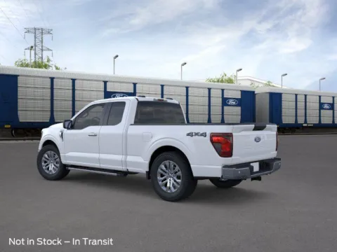 More photos of 2026 Ford F-150 XLT at Bob Ruth Ford Dillsburg, PA