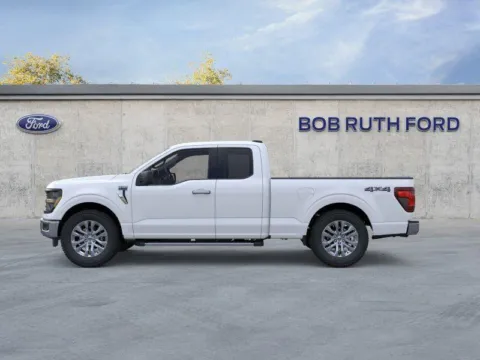 More photos of 2026 Ford F-150 XLT at Bob Ruth Ford Dillsburg, PA