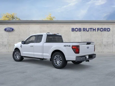 More photos of 2026 Ford F-150 XLT at Bob Ruth Ford Dillsburg, PA