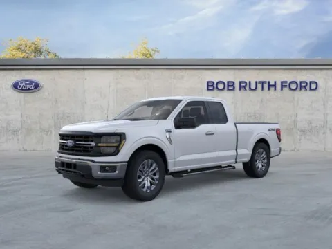 White 2026 Ford F-150 XLT for sale in Dillsburg, PA