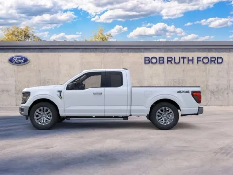 More photos of 2026 Ford F-150 XLT at Bob Ruth Ford Dillsburg, PA