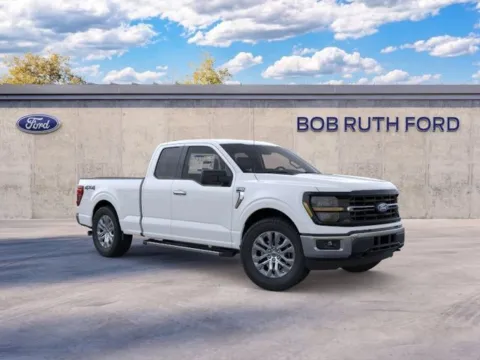Photos of 2026 Ford F-150 XLT for sale in Dillsburg, PA at Bob Ruth Ford Dillsburg