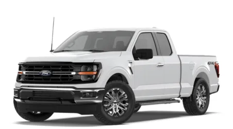 White 2026 Ford F-150 XLT for sale in Dillsburg, PA