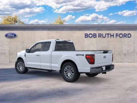 More photos of 2026 Ford F-150 XLT at Bob Ruth Ford Dillsburg, PA