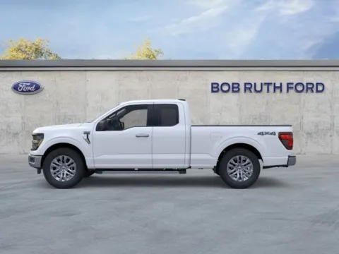 More photos of 2026 Ford F-150 XLT at Bob Ruth Ford Dillsburg, PA