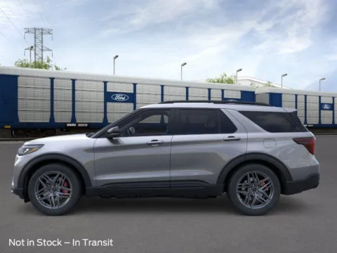 More photos of 2026 Ford Explorer ST at Bob Ruth Ford Dillsburg, PA