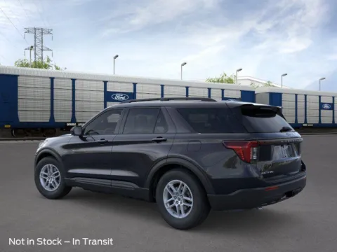 More photos of 2026 Ford Explorer Active at Bob Ruth Ford Dillsburg, PA