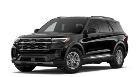Black 2026 Ford Explorer Active for sale in Dillsburg, PA
