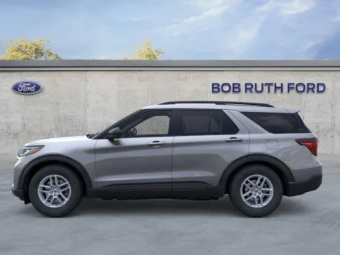 More photos of 2026 Ford Explorer Active w/200A Pkg at Bob Ruth Ford Dillsburg, PA