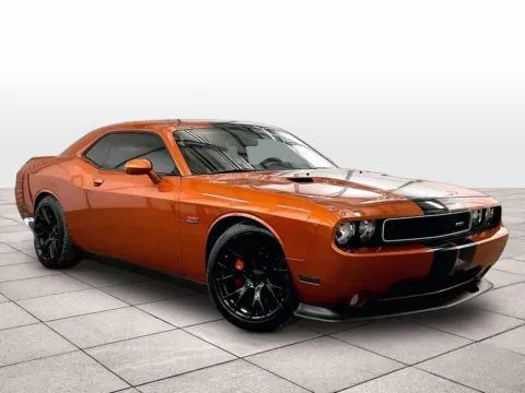 Photos of 2011 Dodge Challenger SRT8 for sale in Dillsburg, PA at Bob Ruth Ford Dillsburg