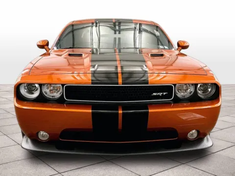 Another view of 2011 Dodge Challenger SRT8 for sale in Dillsburg, PA at Bob Ruth Ford Dillsburg