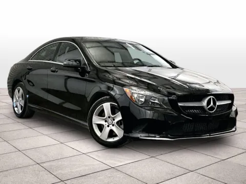 Photos of 2017 Mercedes-Benz CLA 250 for sale in Dillsburg, PA at Bob Ruth Ford Dillsburg