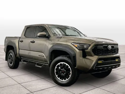 Photos of 2024 Toyota Tacoma TRD Off-Road HV for sale in Dillsburg, PA at Bob Ruth Ford Dillsburg
