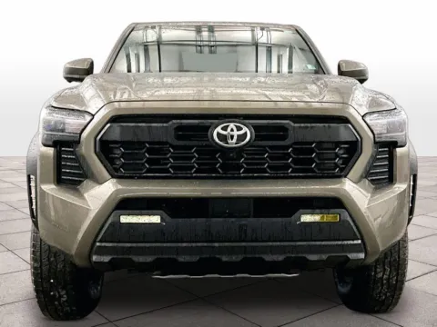 Another view of 2024 Toyota Tacoma TRD Off-Road HV for sale in Dillsburg, PA at Bob Ruth Ford Dillsburg