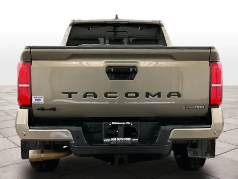 More photos of 2024 Toyota Tacoma TRD Off-Road HV at Bob Ruth Ford Dillsburg, PA