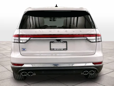 More photos of 2023 Lincoln Aviator Reserve at Bob Ruth Ford Dillsburg, PA