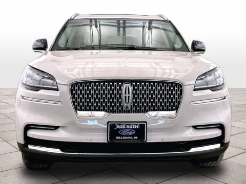 Another view of 2023 Lincoln Aviator Reserve for sale in Dillsburg, PA at Bob Ruth Ford Dillsburg