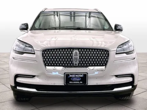 Another view of 2023 Lincoln Aviator Reserve for sale in Dillsburg, PA at Bob Ruth Ford Dillsburg