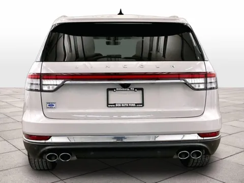 More photos of 2023 Lincoln Aviator Reserve at Bob Ruth Ford Dillsburg, PA