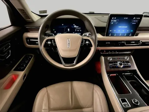 More photos of 2023 Lincoln Aviator Reserve at Bob Ruth Ford Dillsburg, PA