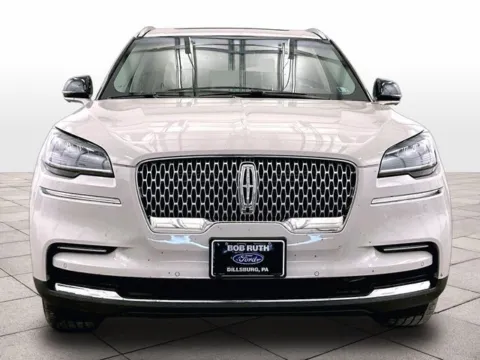 Another view of 2023 Lincoln Aviator Reserve for sale in Dillsburg, PA at Bob Ruth Ford Dillsburg