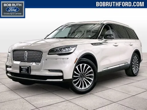 Unknown 2023 Lincoln Aviator Reserve for sale in Dillsburg, PA