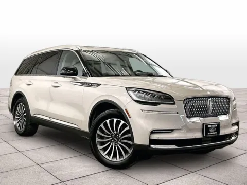 Photos of 2023 Lincoln Aviator Reserve for sale in Dillsburg, PA at Bob Ruth Ford Dillsburg