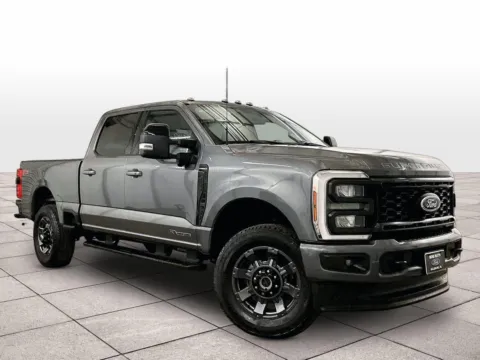 Photos of 2024 Ford Super Duty F-250 SRW LARIAT for sale in Dillsburg, PA at Bob Ruth Ford Dillsburg